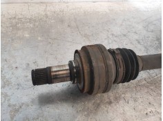 Recambio de transmision trasera derecha para mercedes clase c (w203) sportcoupe c 200 compressor (203.745) referencia OEM IAM    2