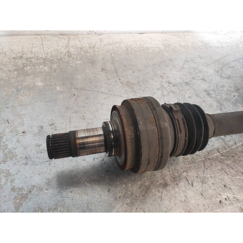 Recambio de transmision trasera derecha para mercedes clase c (w203) sportcoupe c 200 compressor (203.745) referencia OEM IAM   