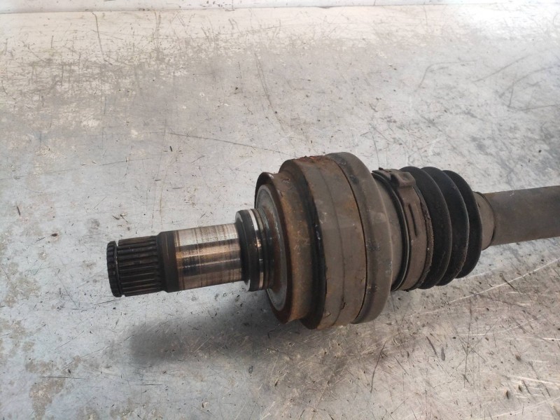 Recambio de transmision trasera derecha para mercedes clase c (w203) sportcoupe c 200 compressor (203.745) referencia OEM IAM   