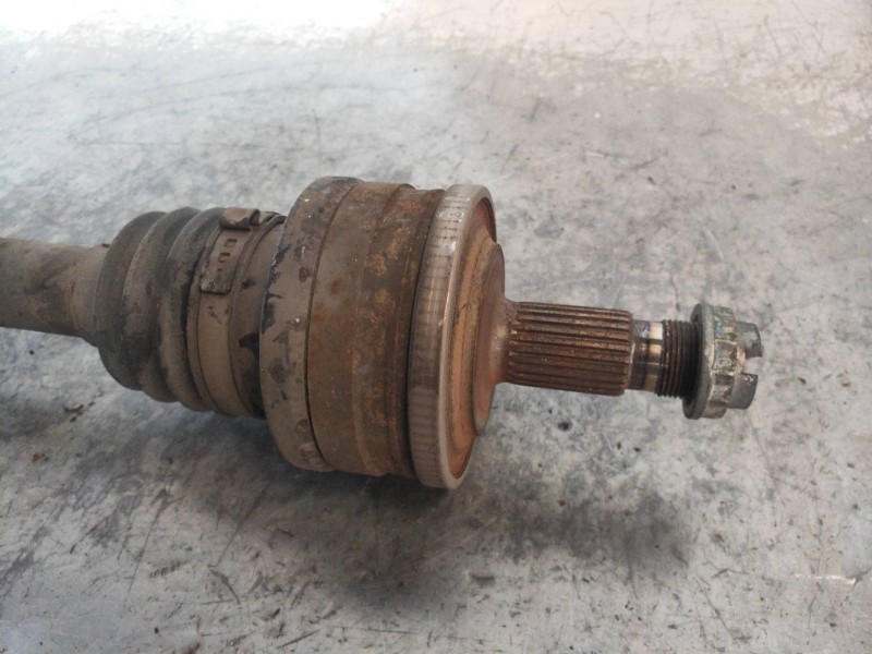 Recambio de transmision trasera derecha para mercedes clase c (w203) sportcoupe c 200 compressor (203.745) referencia OEM IAM   