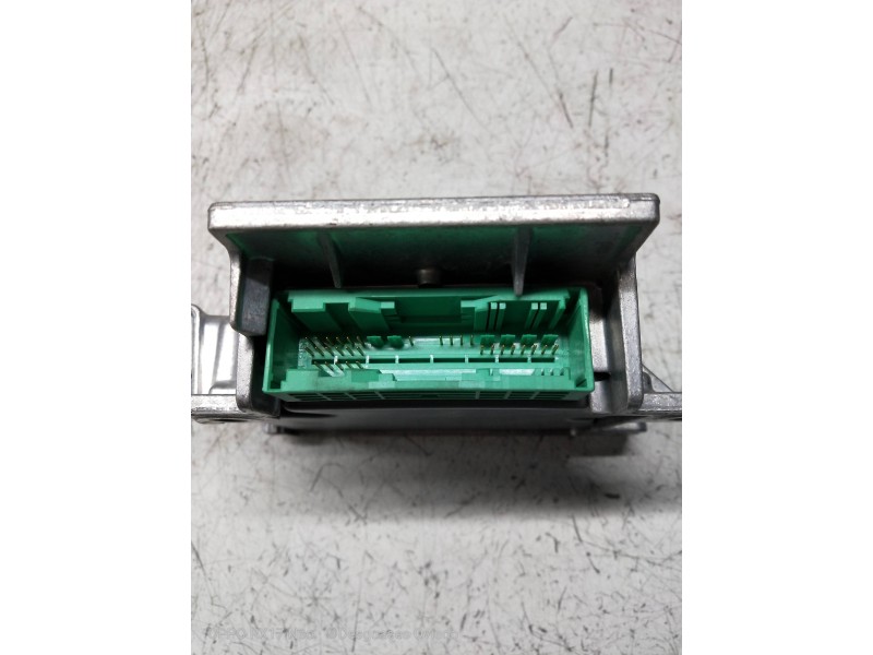 Recambio de centralita airbag para opel vectra c berlina referencia OEM IAM 5WK43654 13186948 330518650 KM