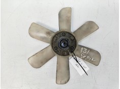 Recambio de electroventilador para seat 131 1.4 referencia OEM IAM   
