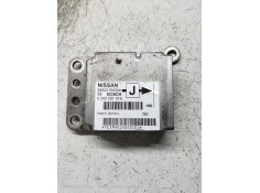 Recambio de centralita airbag para nissan almera (n16/e) referencia OEM IAM 0285001319 988205M304 