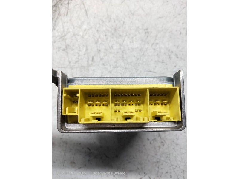 Recambio de centralita airbag para nissan almera (n16/e) referencia OEM IAM 0285001319 988205M304 