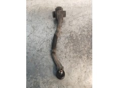 Recambio de brazo suspension inferior delantero izquierdo para mercedes clase c (w203) sportcoupe c 200 compressor (203.745) ref