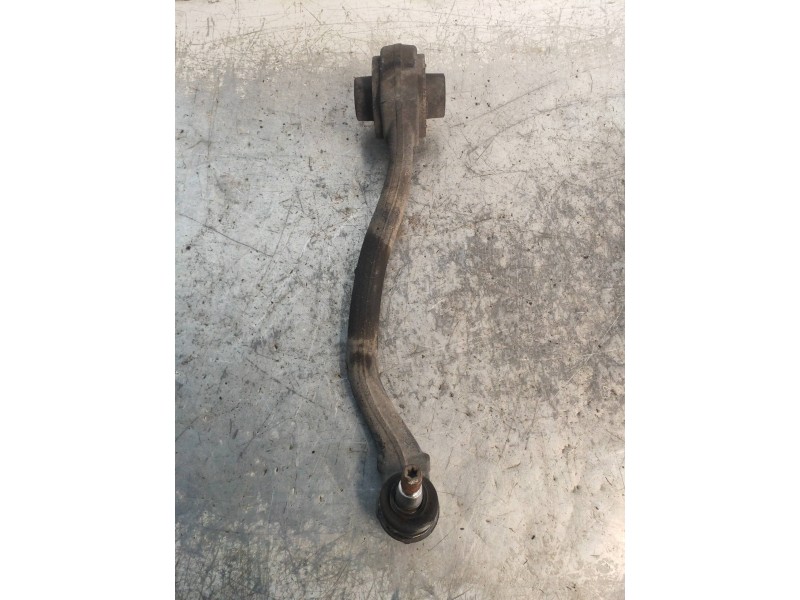 Recambio de brazo suspension inferior delantero izquierdo para mercedes clase c (w203) sportcoupe c 200 compressor (203.745) ref