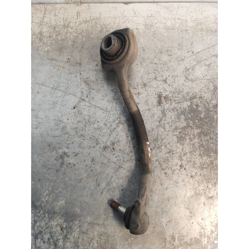 Recambio de brazo suspension inferior delantero izquierdo para mercedes clase c (w203) sportcoupe c 200 compressor (203.745) ref