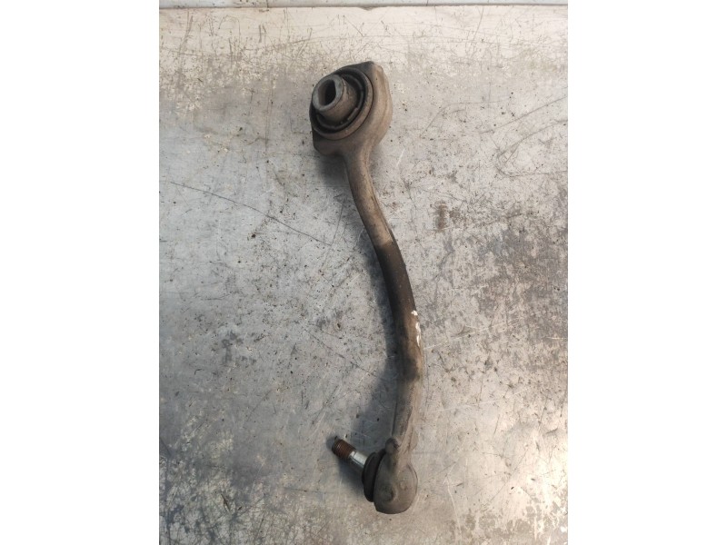 Recambio de brazo suspension inferior delantero izquierdo para mercedes clase c (w203) sportcoupe c 200 compressor (203.745) ref