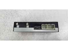 Recambio de modulo electronico para opel mokka x innovation start/stop referencia OEM IAM 84246506 544948685  2