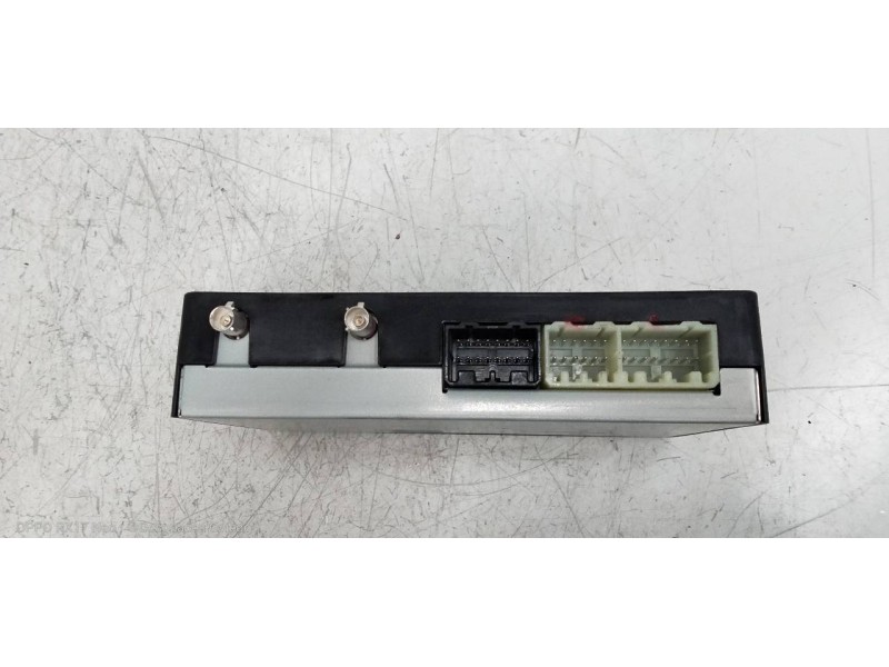 Recambio de modulo electronico para opel mokka x innovation start/stop referencia OEM IAM 84246506 544948685 