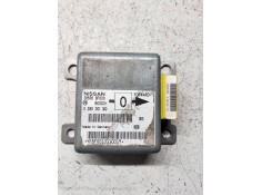 Recambio de centralita airbag para nissan terrano/terrano.ii (r20) referencia OEM IAM 0285001190 285568F000 