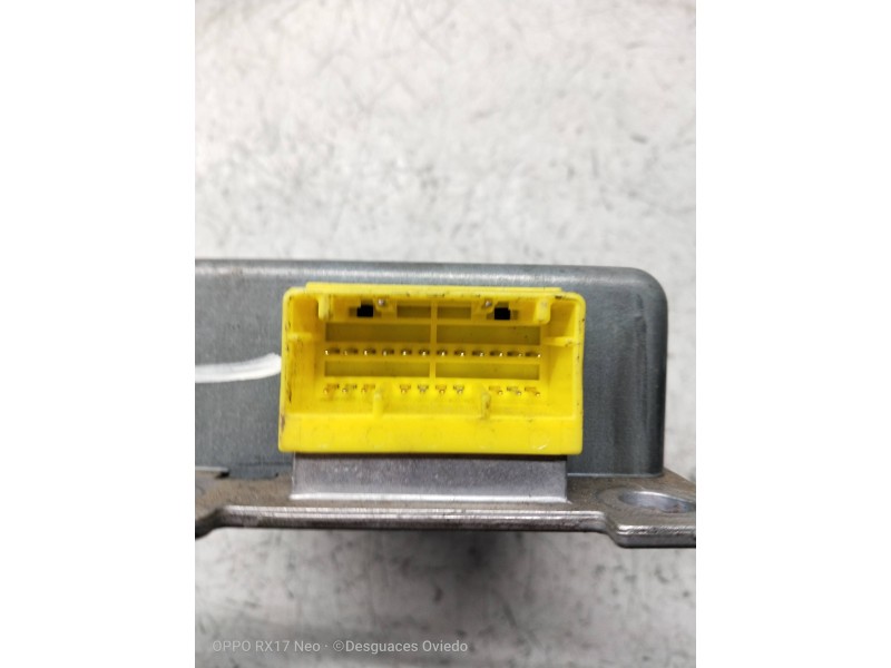 Recambio de centralita airbag para nissan terrano/terrano.ii (r20) referencia OEM IAM 0285001190 285568F000 
