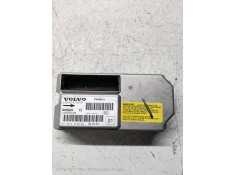 Recambio de centralita airbag para volvo s60 berlina referencia OEM IAM 0285001456 P30658912 040063063801