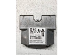 Recambio de centralita airbag para opel astra h berlina referencia OEM IAM 327963935 13227920 4208B4