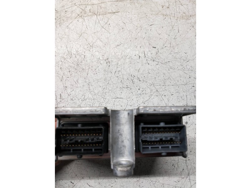 Recambio de centralita airbag para opel astra h berlina referencia OEM IAM 327963935 13227920 4208B4