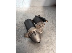 Recambio de motor arranque para mercedes clase c (w203) sportcoupe c 200 compressor (203.745) referencia OEM IAM 0001107403 0051