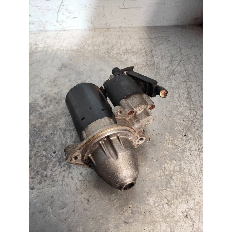 Recambio de motor arranque para mercedes clase c (w203) sportcoupe c 200 compressor (203.745) referencia OEM IAM 0001107403 0051