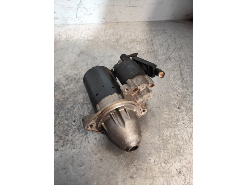 Recambio de motor arranque para mercedes clase c (w203) sportcoupe c 200 compressor (203.745) referencia OEM IAM 0001107403 0051