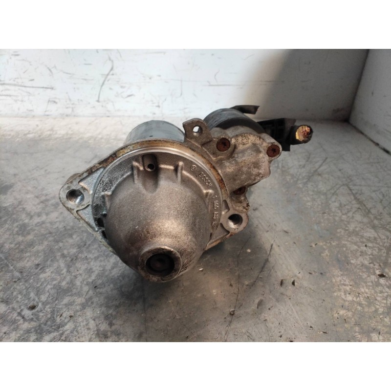 Recambio de motor arranque para mercedes clase c (w203) sportcoupe c 200 compressor (203.745) referencia OEM IAM 0001107403 0051