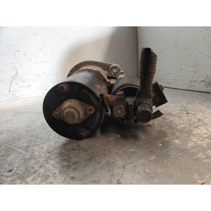 Recambio de motor arranque para mercedes clase c (w203) sportcoupe c 200 compressor (203.745) referencia OEM IAM 0001107403 0051