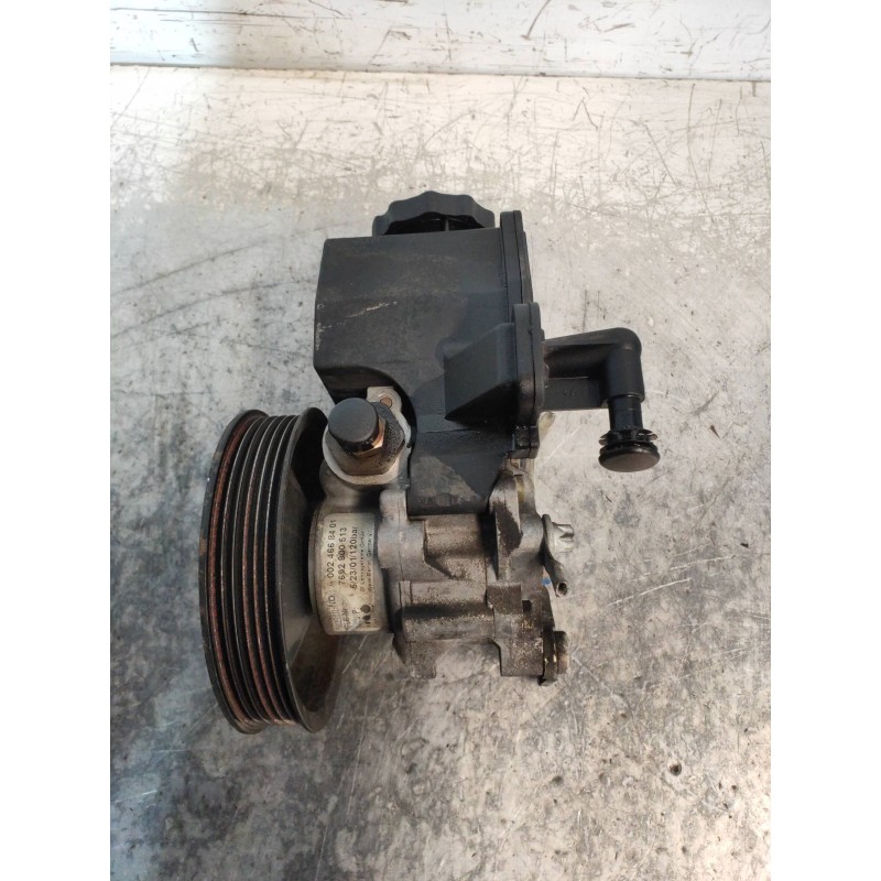 Recambio de bomba direccion para mercedes clase c (w203) sportcoupe c 200 compressor (203.745) referencia OEM IAM 7692900513 002