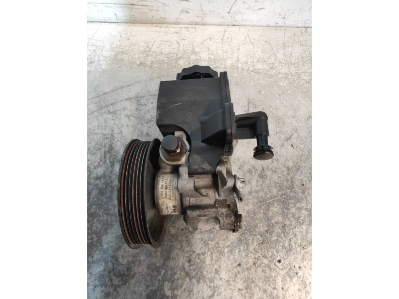Recambio de bomba direccion para mercedes clase c (w203) sportcoupe c 200 compressor (203.745) referencia OEM IAM 7692900513 002