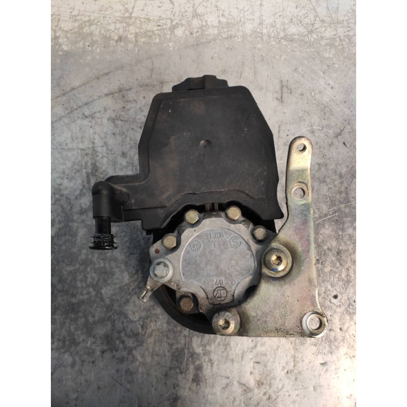 Recambio de bomba direccion para mercedes clase c (w203) sportcoupe c 200 compressor (203.745) referencia OEM IAM 7692900513 002