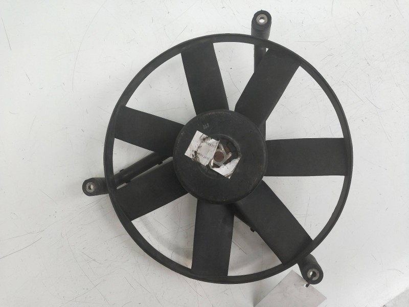 Recambio de electroventilador para seat arosa (6h1) 1.0 referencia OEM IAM   