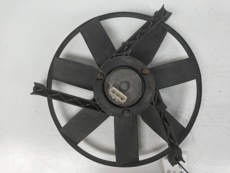 Recambio de electroventilador para seat arosa (6h1) 1.0 referencia OEM IAM   