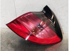 Recambio de piloto trasero derecho para mercedes clase c (w203) sportcoupe c 200 compressor (203.745) referencia OEM IAM 2038200