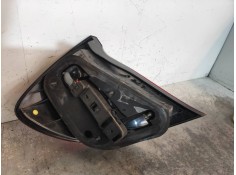 Recambio de piloto trasero derecho para mercedes clase c (w203) sportcoupe c 200 compressor (203.745) referencia OEM IAM 2038200 2