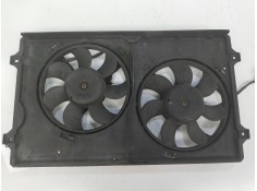 Recambio de electroventilador para seat alhambra (7v8) 1.9 tdi referencia OEM IAM 7M0121207  