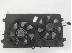 Recambio de electroventilador para seat alhambra (7v8) 1.9 tdi referencia OEM IAM 7M0121207   2