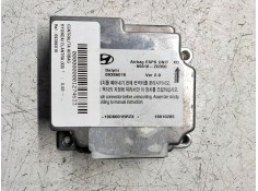 Recambio de centralita airbag para hyundai elantra (xd) referencia OEM IAM 09386019 959102D350 