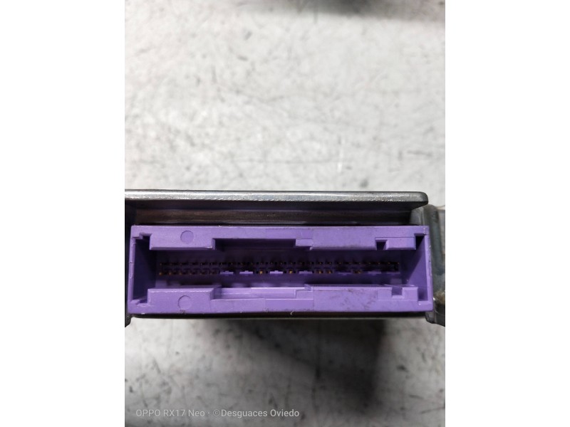 Recambio de centralita airbag para hyundai elantra (xd) referencia OEM IAM 09386019 959102D350 