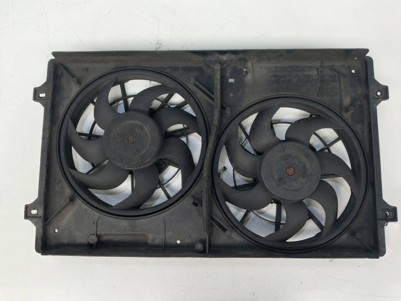 Recambio de electroventilador para seat alhambra (7v9) referencia OEM IAM 7M3121203 0130303881 