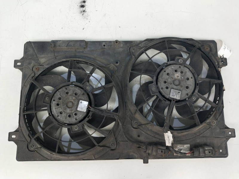 Recambio de electroventilador para seat alhambra (7v9) referencia OEM IAM 7M3121203 0130303881 