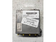 Recambio de centralita airbag para mazda 6 berlina (gg) 2.0 diesel cat referencia OEM IAM 3326253 GJ6A57K30C 3F23B
