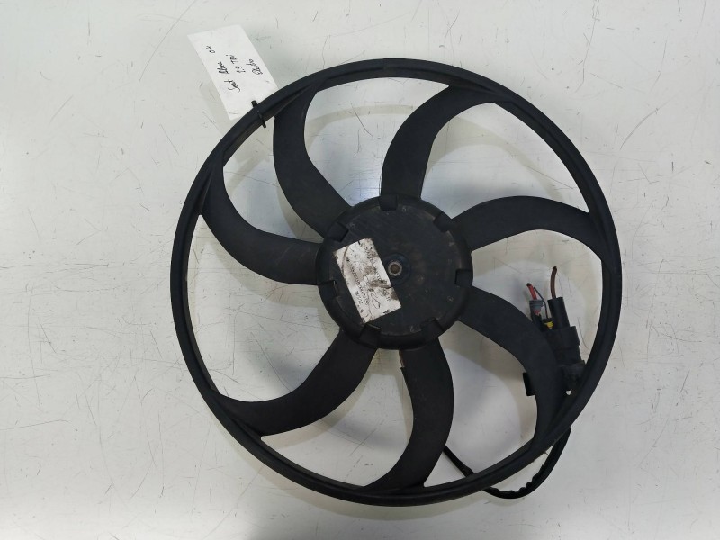 Recambio de electroventilador para seat altea (5p1) 1.9 tdi referencia OEM IAM 7726030104 1K0959455EF 1K121203AG 