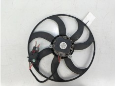 Recambio de electroventilador para seat altea (5p1) 1.9 tdi referencia OEM IAM 7726030104 1K0959455EF 1K121203AG  2