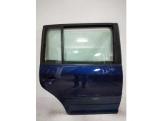 Recambio de puerta trasera derecha para volkswagen touran (1t2) highline referencia OEM IAM   