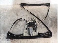 Recambio de elevalunas delantero izquierdo para mercedes clase c (w203) sportcoupe c 200 compressor (203.745) referencia OEM IAM