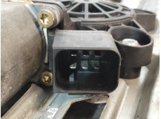 Recambio de elevalunas delantero izquierdo para mercedes clase c (w203) sportcoupe c 200 compressor (203.745) referencia OEM IAM 2