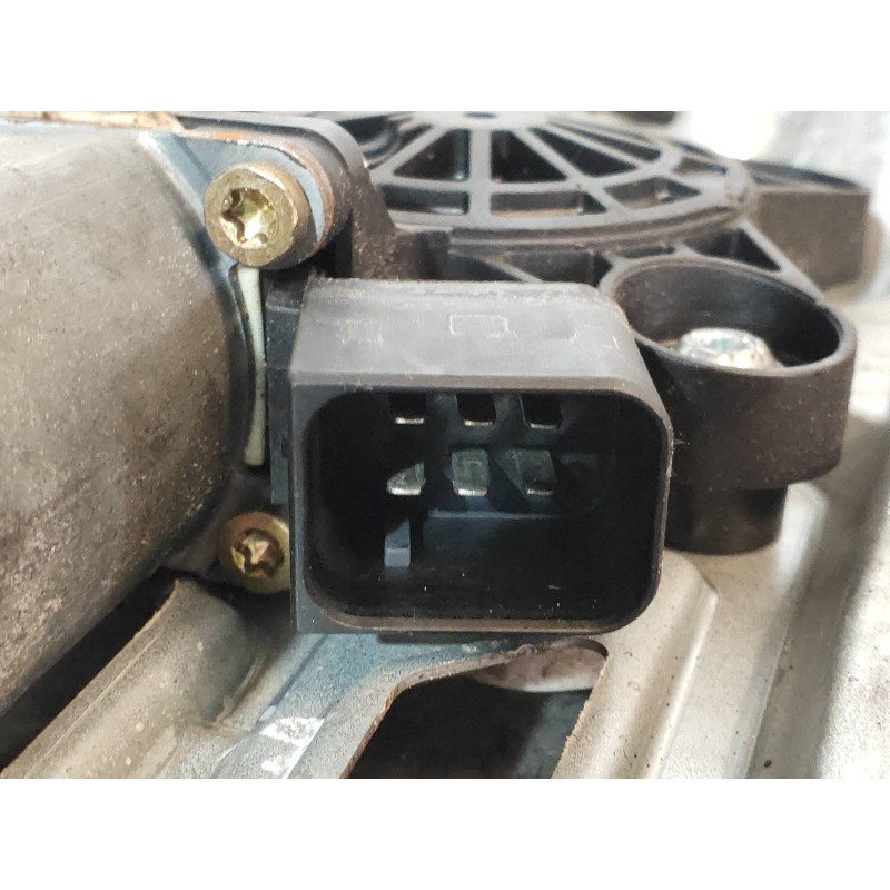 Recambio de elevalunas delantero izquierdo para mercedes clase c (w203) sportcoupe c 200 compressor (203.745) referencia OEM IAM