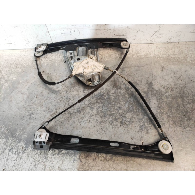 Recambio de elevalunas delantero izquierdo para mercedes clase c (w203) sportcoupe c 200 compressor (203.745) referencia OEM IAM
