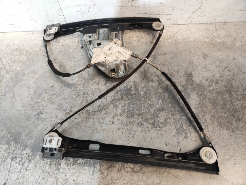 Recambio de elevalunas delantero izquierdo para mercedes clase c (w203) sportcoupe c 200 compressor (203.745) referencia OEM IAM