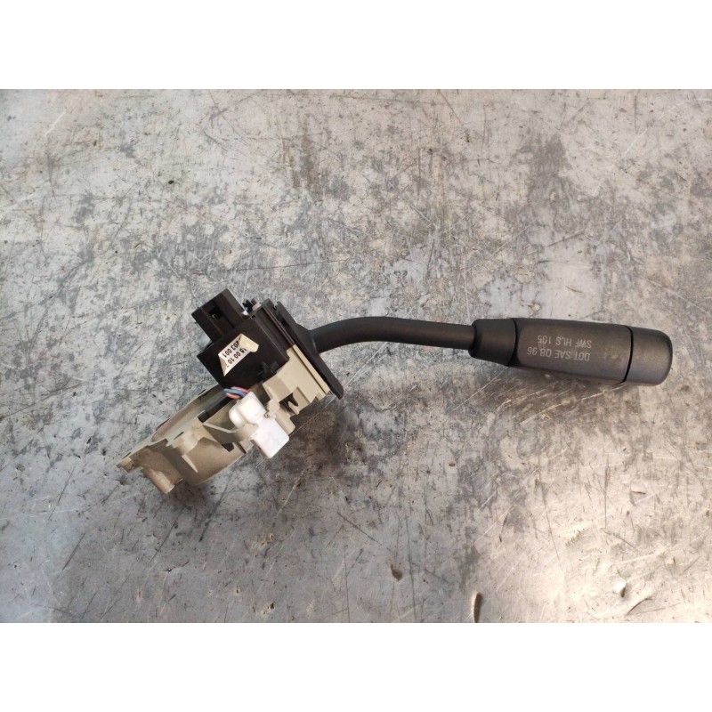 Recambio de mando limpia para mercedes clase c (w203) sportcoupe c 200 compressor (203.745) referencia OEM IAM 2035450010  