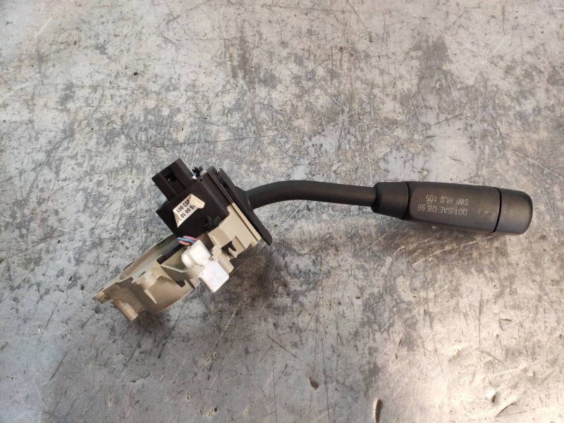 Recambio de mando limpia para mercedes clase c (w203) sportcoupe c 200 compressor (203.745) referencia OEM IAM 2035450010  