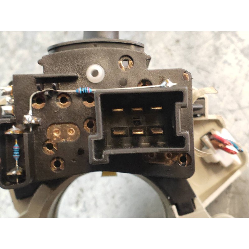 Recambio de mando limpia para mercedes clase c (w203) sportcoupe c 200 compressor (203.745) referencia OEM IAM 2035450010  