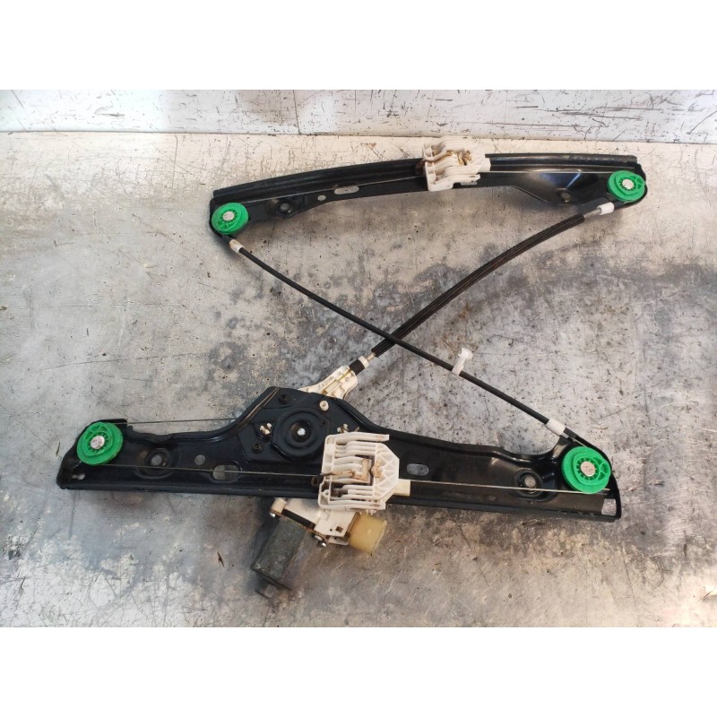 Recambio de elevalunas delantero derecho para bmw serie 3 touring (e91) 320d referencia OEM IAM 6927028 996625101 5P R